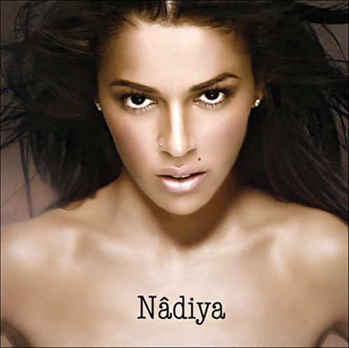 Nadiya《Roc》