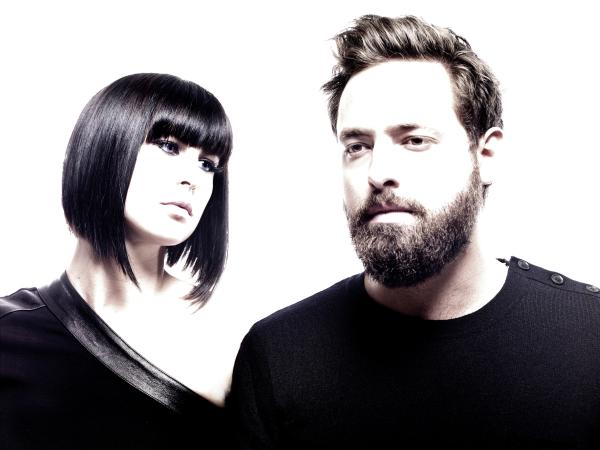 Phantogram – When I'm Small