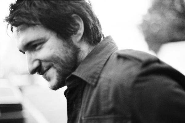 Matthew Perryman Jones – Top Of the Worl