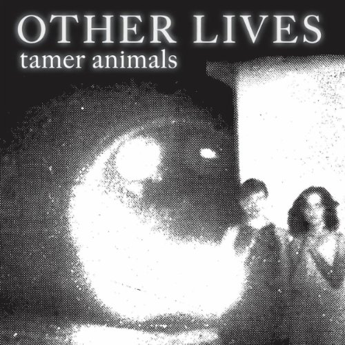 Dust Bowl III - Other Lives