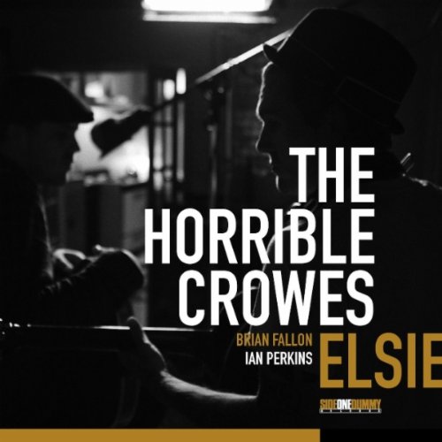 The Horrible Crowes《Sugar》