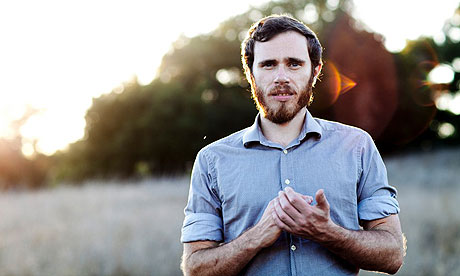 James Vincent Mcmorrow - Wicked Game