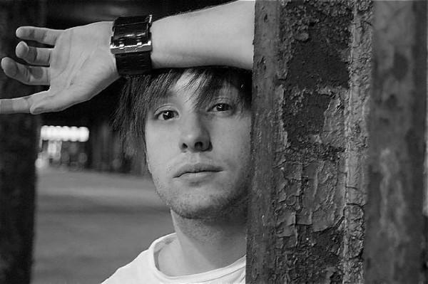 John Nathaniel - Crash and Burn