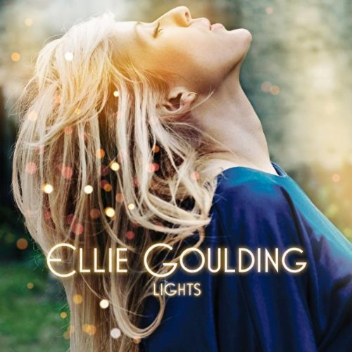 Ellie Goulding - This Love