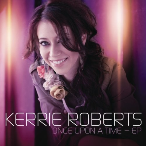 Kerrie Roberts - Rescue Me 童话镇主题曲