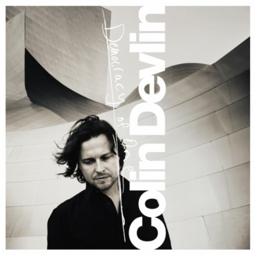 Colin Devlin - Innocent World