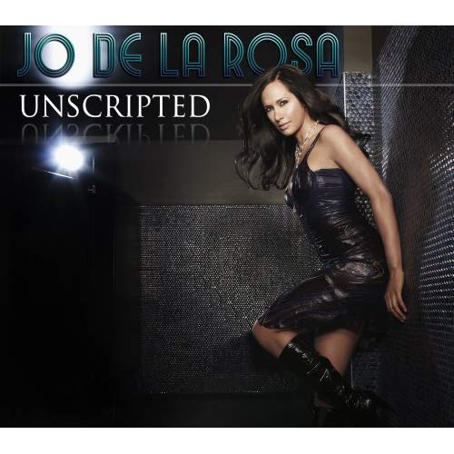 Jo De La Rosa《Letting Go》