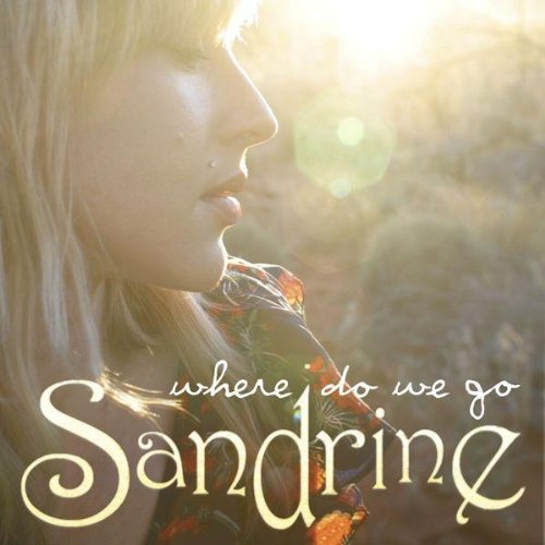 Sandrine《La La La》