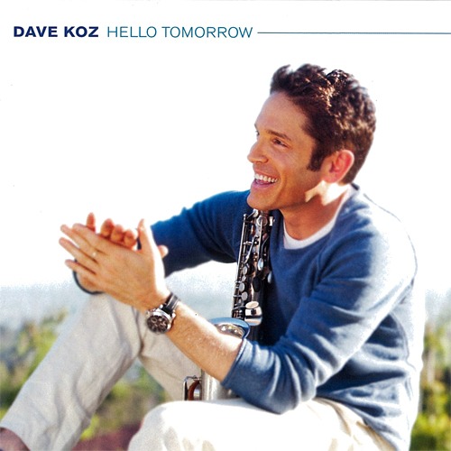 Dave Koz和 Dana Glover《Start All Over Aga