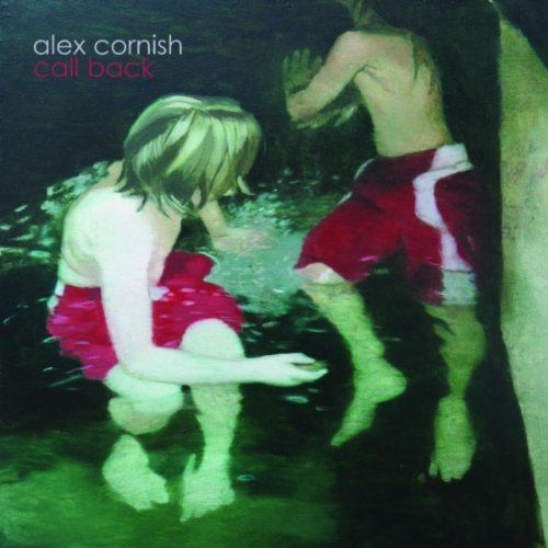  Alex Cornish《The Shame》