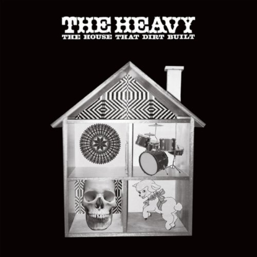 The Heavy《Stuck》