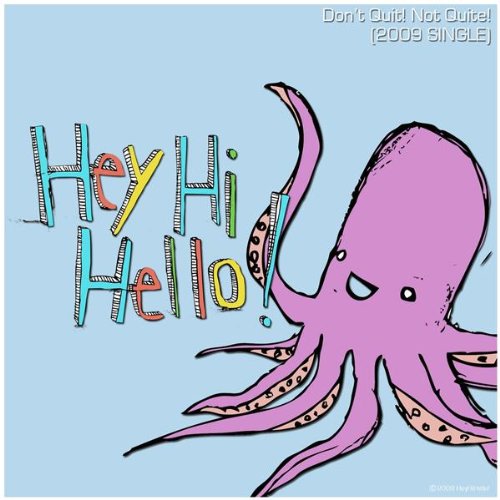 HeyHiHello