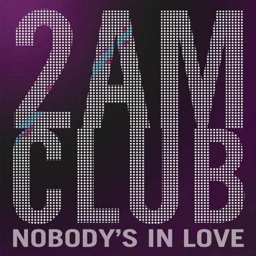 Flashing Room - 2AM CLUB