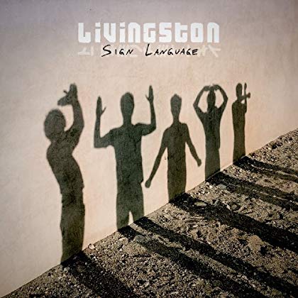 Livingston《Go》