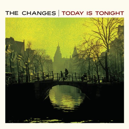 In The Dark - The Changes