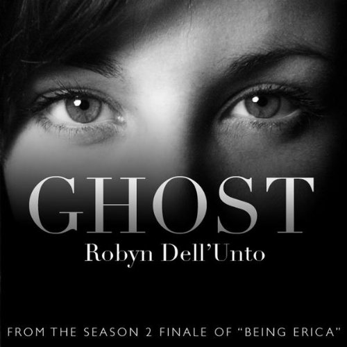 Ghost - Robyn Dell'Unto