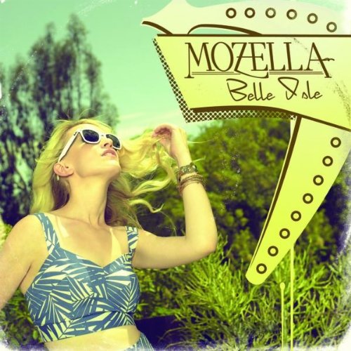 More Of You - Mozella