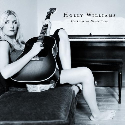 Nothing More - Holly Williams
