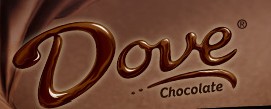 德芙巧克力（Dove)名字诠释