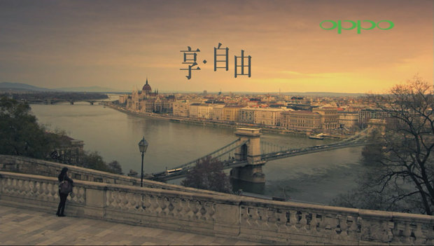 Dreams (Oppo ulike手机广告背景音乐)改