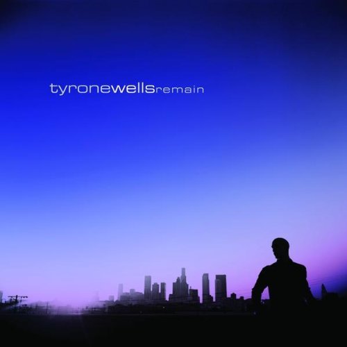 Sink Or Swim - Tyrone Wells