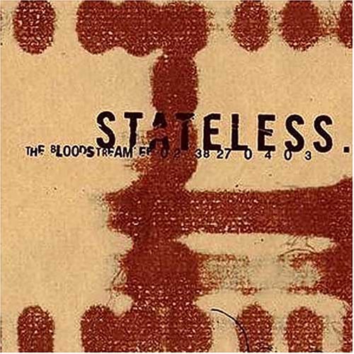 Bloodstream - Stateless