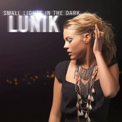 How Could I Tell You - Lunik