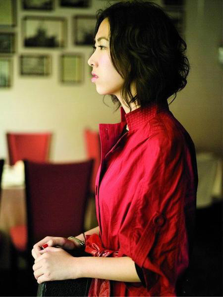 王若琳 - let‘s start from here
