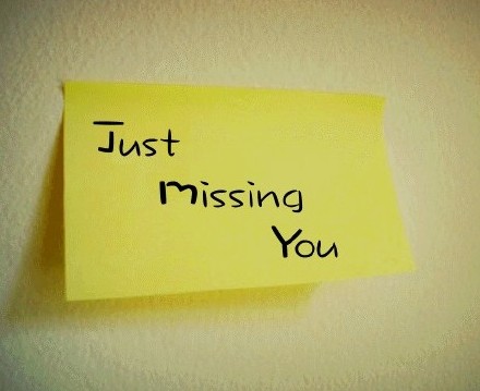 Darren Hayes《I Miss You》[相思]