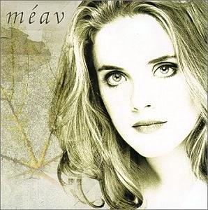 美芙(Meav)--我的爱（One I Love）