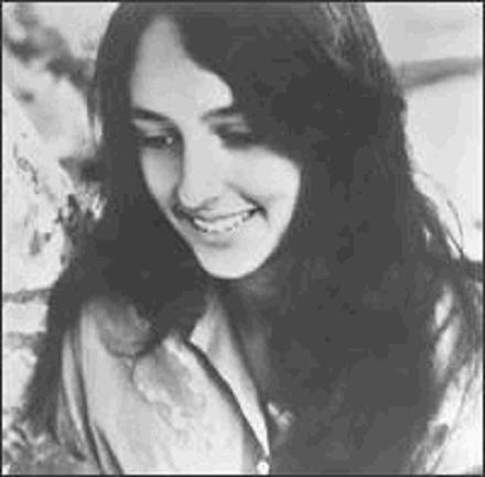 Joan Baez《Donna Donna》