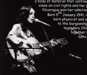 Joan Baez《We Shall Overcome》