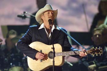 Alan Jackson阿兰.杰克逊《Drive》