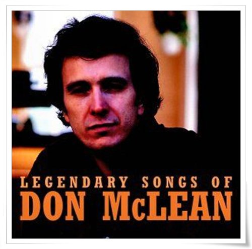 Don McLean《Vincent》