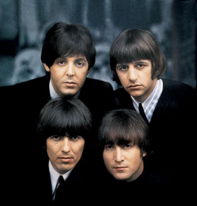 永远的Beatles,永远的经典--Yesterday