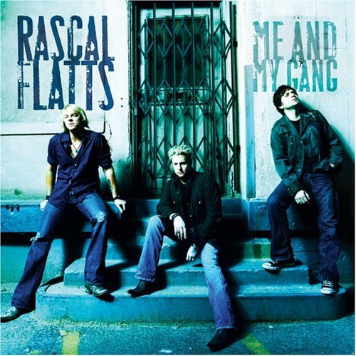 乡村乐:Bless The Broken Road 来自 Rascal Flat