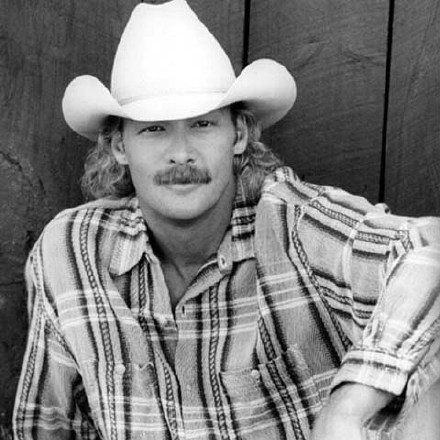 Alan Jackson《Where Were You》