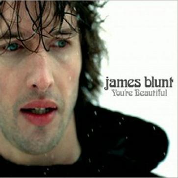 詹姆斯·布朗特(James Blunt)《You're Beautiful》