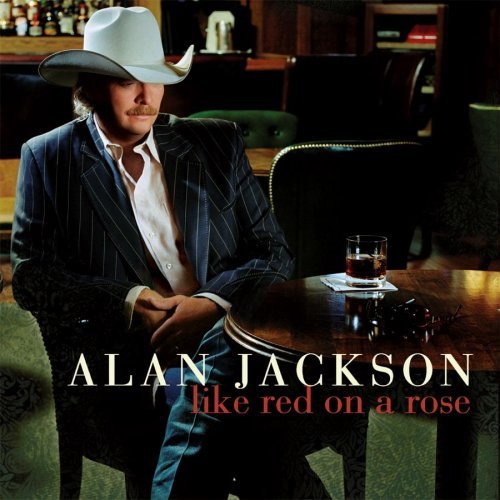 Alan Jackson《Remember When》曾几何时