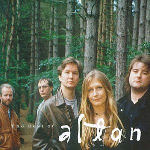 埃尔顿乐队（Altan）-《daily growing》天天成长