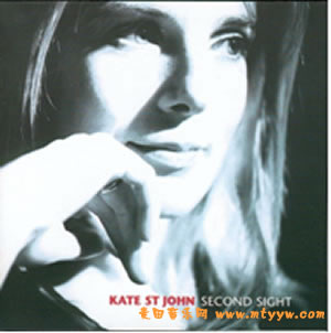 Songs And Silhousttes（Kate St John）