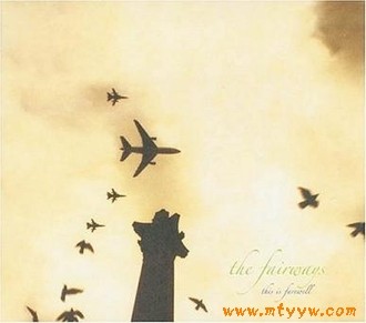 秋天里的甜梦Fine Day-The Fairways