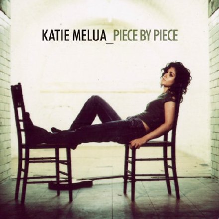 Katie Melua爵士单曲《 Nine Million Bicycles》