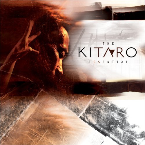 喜多郎Kitaro--天与地