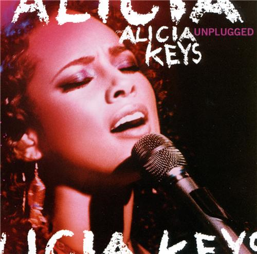 Alicia Keys《superwomen》