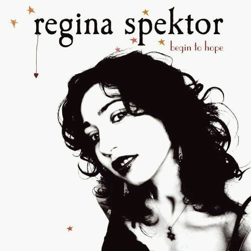 电影《纳尼亚传奇2》片尾曲--《The Call》Regina Spektor