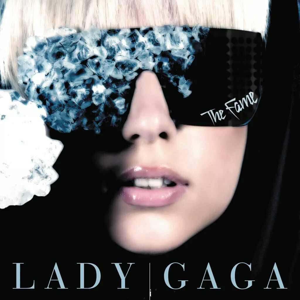Lady Gaga《Paparazzi》