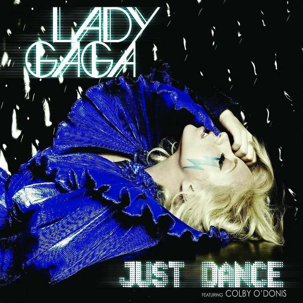 Lady Gaga《Just Dance》