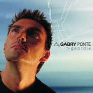 Gabry Ponte盖勃瑞庞帝《Geordei》
