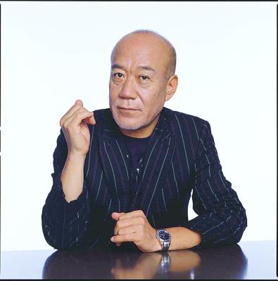 配乐大师－ 久石让（Joe Hisaishi）